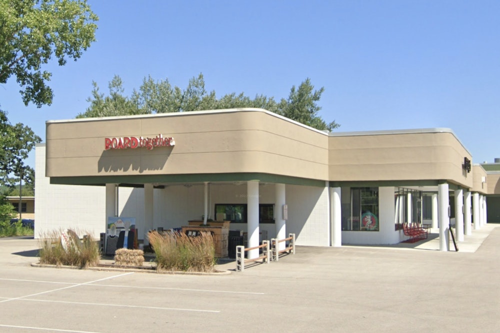 Better Together Cafe Pours Into Muskego With Drive-Thru and Dessert Milkshakes