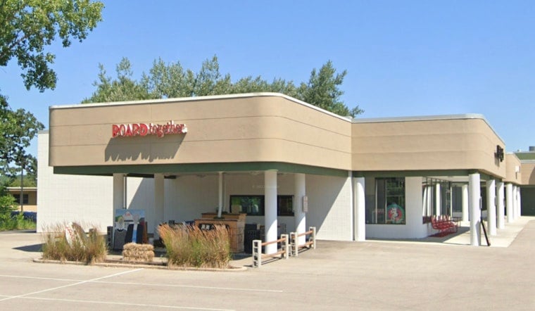 Better Together Cafe Pours Into Muskego With Drive-Thru and Dessert Milkshakes