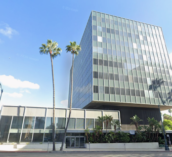 Beverly Hills Developer Revives Kate Mantilini Site With Rooftop Restaurant Twist