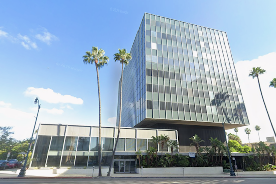 Beverly Hills Developer Revives Kate Mantilini Site With Rooftop Restaurant Twist