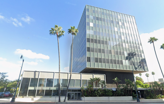 Beverly Hills Developer Revives Kate Mantilini Site With Rooftop Restaurant Twist