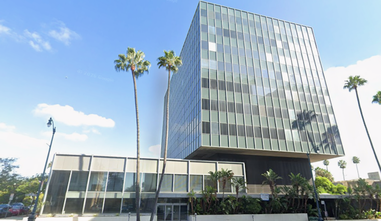 Beverly Hills Developer Revives Kate Mantilini Site With Rooftop Restaurant Twist