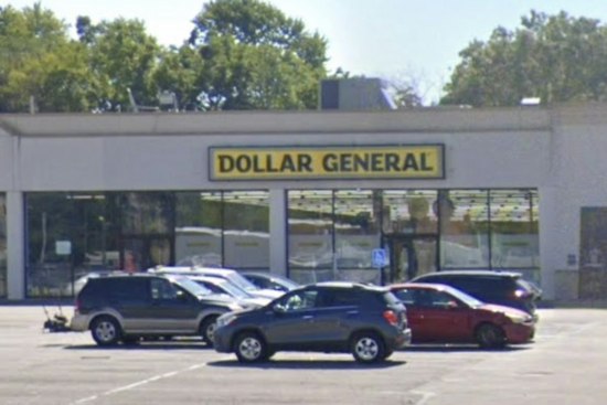 Bevo Mill Man Fired 80-Plus Shots Over Dollar General Return, Police Say