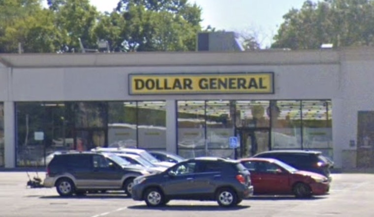Bevo Mill Man Fired 80-Plus Shots Over Dollar General Return, Police Say