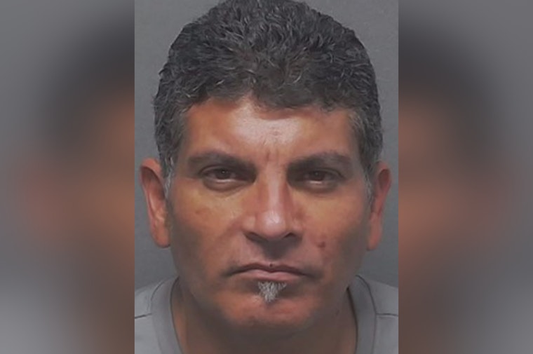 Bexar County Fugitive Sought After Woman Hides for Hours to Escape Assault