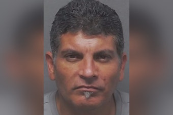 Bexar County Fugitive Sought After Woman Hides for Hours to Escape Assault