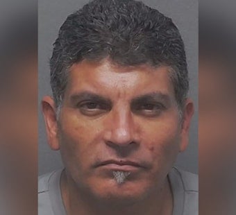 Bexar County Fugitive Sought After Woman Hides for Hours to Escape Assault