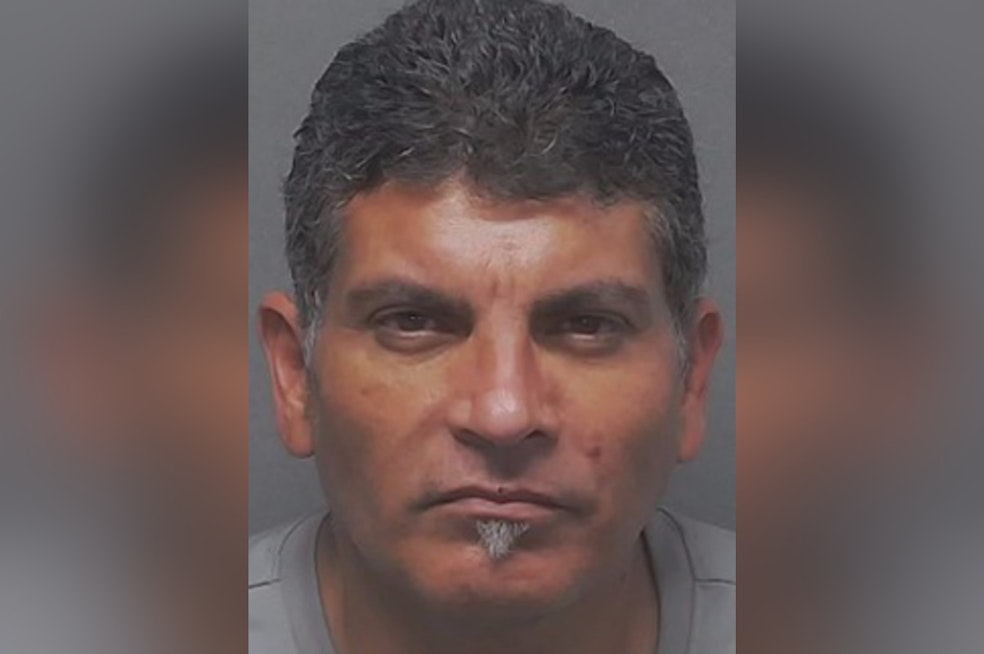 Bexar County Fugitive Sought After Woman Hides for Hours to Escape Assault