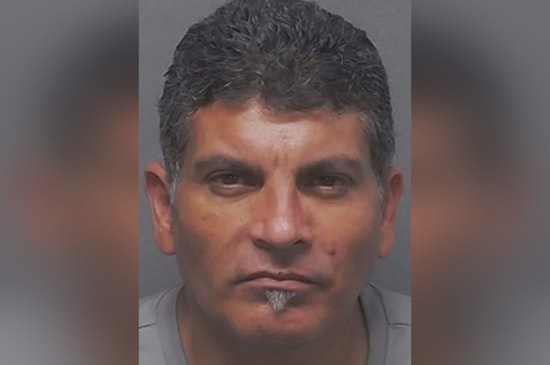 Bexar County Fugitive Sought After Woman Hides for Hours to Escape Assault