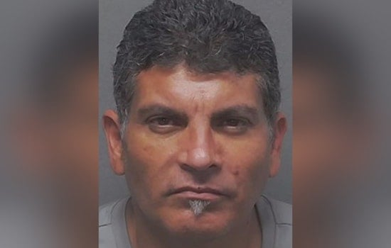 Bexar County Fugitive Sought After Woman Hides for Hours to Escape Assault