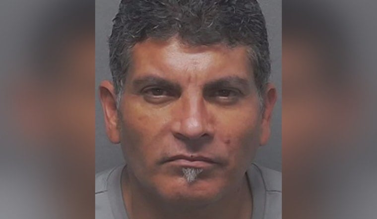 Bexar County Fugitive Sought After Woman Hides for Hours to Escape Assault