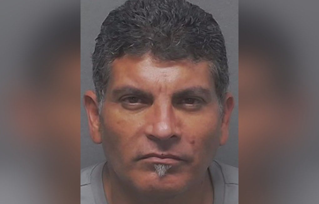 Bexar County Fugitive Sought After Woman Hides for Hours to Escape Assault