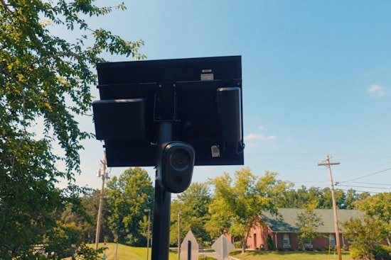 Bexar County Sheriff Defends Flock Cameras After Burglaries