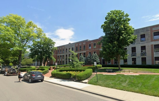 Bexley’s $115M School Overhaul Heads to Ballot, With Middle School and Turf War at Stake