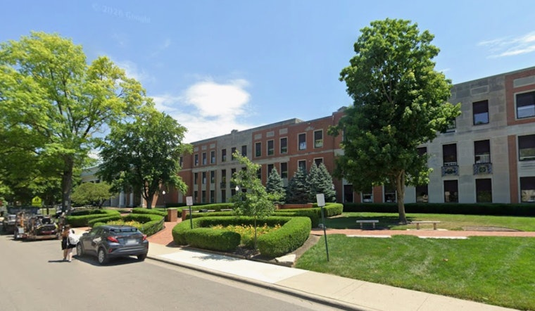 Bexley’s $115M School Overhaul Heads to Ballot, With Middle School and Turf War at Stake