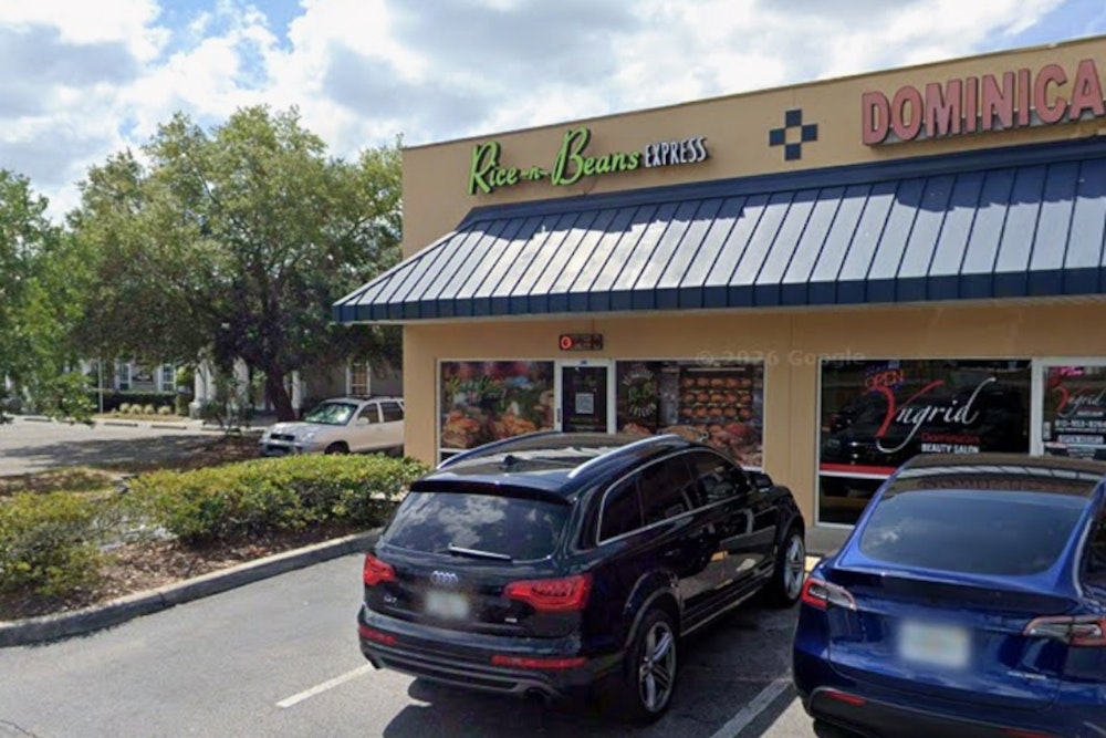 Bhimavaram Ruchulu Brings Andhra Seafood Heat to Lutz's SR 54 Strip