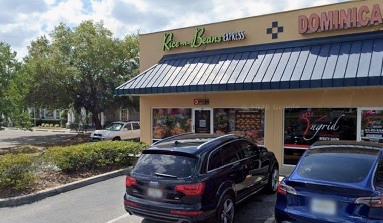 Bhimavaram Ruchulu Brings Andhra Seafood Heat to Lutz's SR 54 Strip