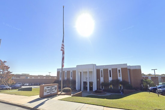 Bibb County Deputies Accused of Using Flock Cameras to Stalk People They Knew