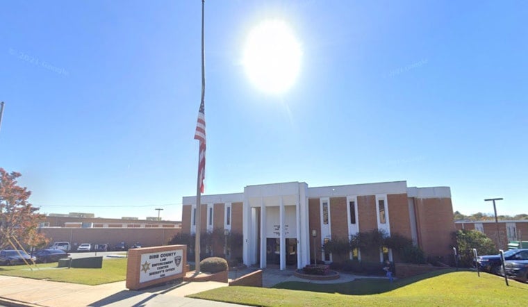 Bibb County Deputies Accused of Using Flock Cameras to Stalk People They Knew