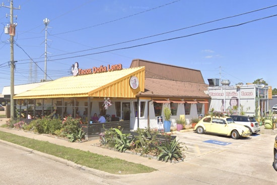 Bicycle-Riding Burglar Hits Four Houston Heights Restaurants in One Morning