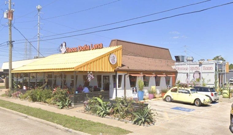 Bicycle-Riding Burglar Hits Four Houston Heights Restaurants in One Morning
