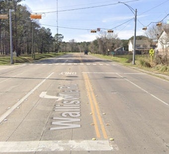 Bicyclist Felton Joseph Killed on Wallisville Road, Nissan Driver Vanishes