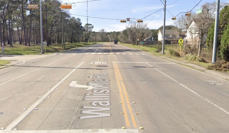 Bicyclist Felton Joseph Killed on Wallisville Road, Nissan Driver Vanishes