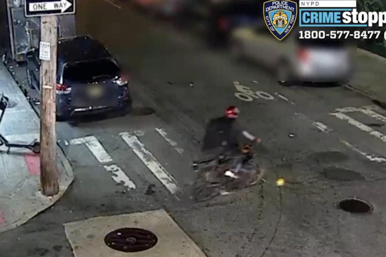 Bicyclist Gropes Teen Girl, 15, In North Corona, NYPD Seeks Tips
