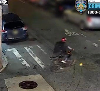 Bicyclist Gropes Teen Girl, 15, In North Corona, NYPD Seeks Tips