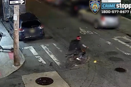 Bicyclist Gropes Teen Girl, 15, In North Corona, NYPD Seeks Tips