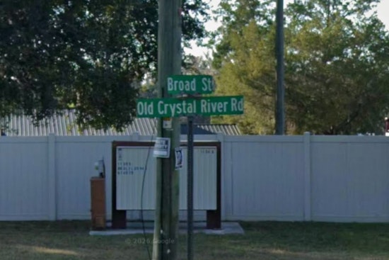 Bicyclist Killed on Broad Street in Brooksville, Closing Road for Hours