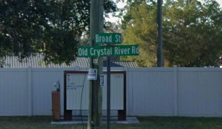 Bicyclist Killed on Broad Street in Brooksville, Closing Road for Hours