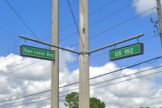 Bicyclist Killed on Clermont's US 192 as FHP Investigates Jeep Wrangler Crash