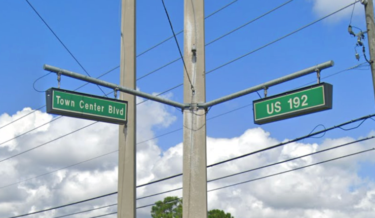 Bicyclist Killed on Clermont's US 192 as FHP Investigates Jeep Wrangler Crash