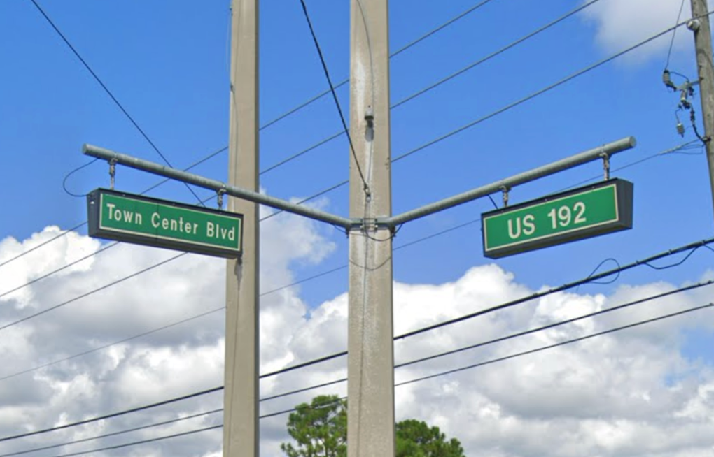 Bicyclist Killed on Clermont's US 192 as FHP Investigates Jeep Wrangler Crash