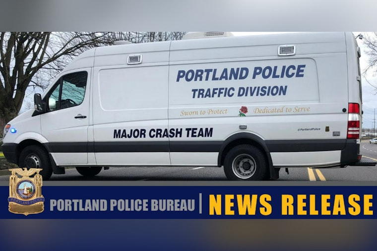 Bicyclist Killed On SW Dolph Drive, Driver Stayed And Cooperated With Police
