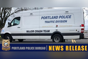 Bicyclist Killed On SW Dolph Drive, Driver Stayed And Cooperated With Police