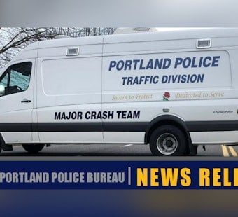 Bicyclist Killed On SW Dolph Drive, Driver Stayed And Cooperated With Police