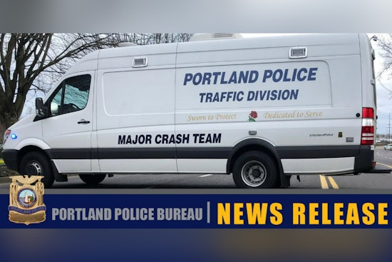 Bicyclist Killed On SW Dolph Drive, Driver Stayed And Cooperated With Police