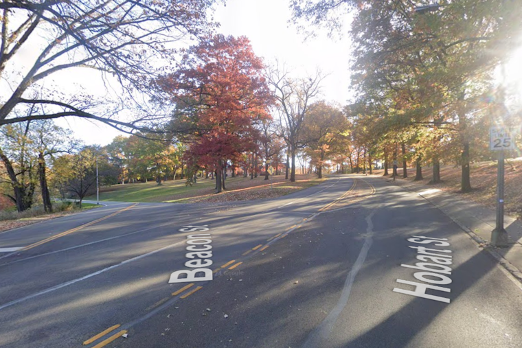 Bicyclist Suffers Head Injury in Squirrel Hill Crash, No Charges Expected