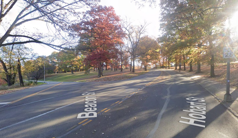 Bicyclist Suffers Head Injury in Squirrel Hill Crash, No Charges Expected