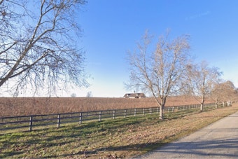 Bidding Opens at $15M for Alex Trebek's Former Paso Robles Ranch