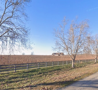Bidding Opens at $15M for Alex Trebek's Former Paso Robles Ranch