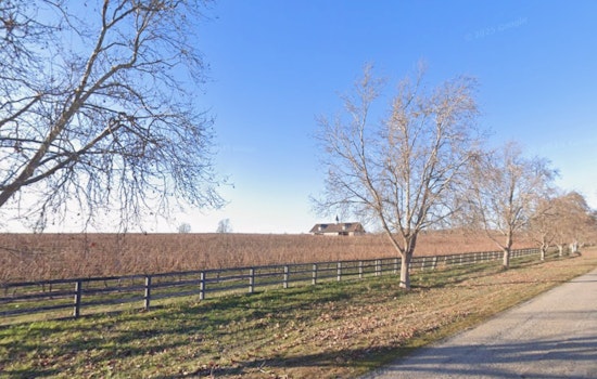 Bidding Opens at $15M for Alex Trebek's Former Paso Robles Ranch