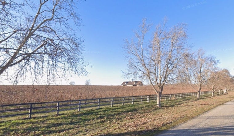 Bidding Opens at $15M for Alex Trebek's Former Paso Robles Ranch