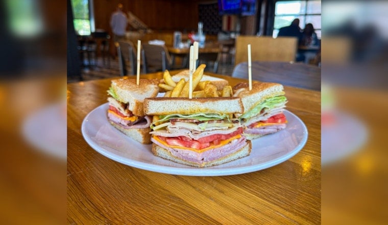 Big Bad Breakfast Eyes October Debut In Brentwood's Booming Plaza