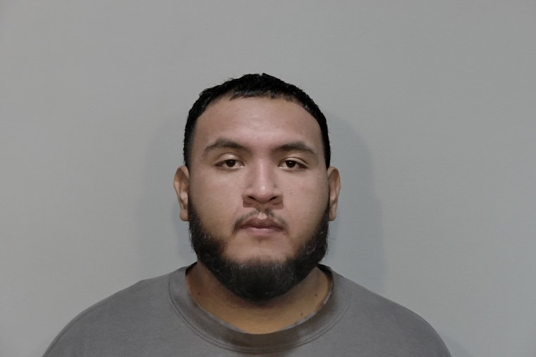 Big Coppitt Key Man, 22, Accused of Hiding Loaded Guns Near Child