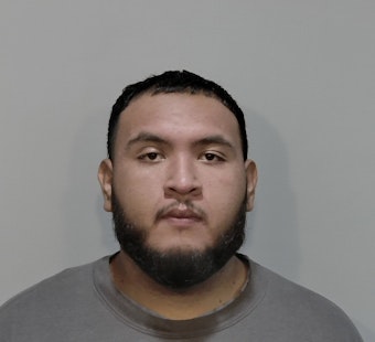 Big Coppitt Key Man, 22, Accused of Hiding Loaded Guns Near Child