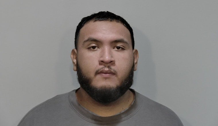 Big Coppitt Key Man, 22, Accused of Hiding Loaded Guns Near Child
