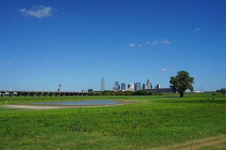 Big D Bakes: Heat Advisory Issued as Dallas Temps Top 100